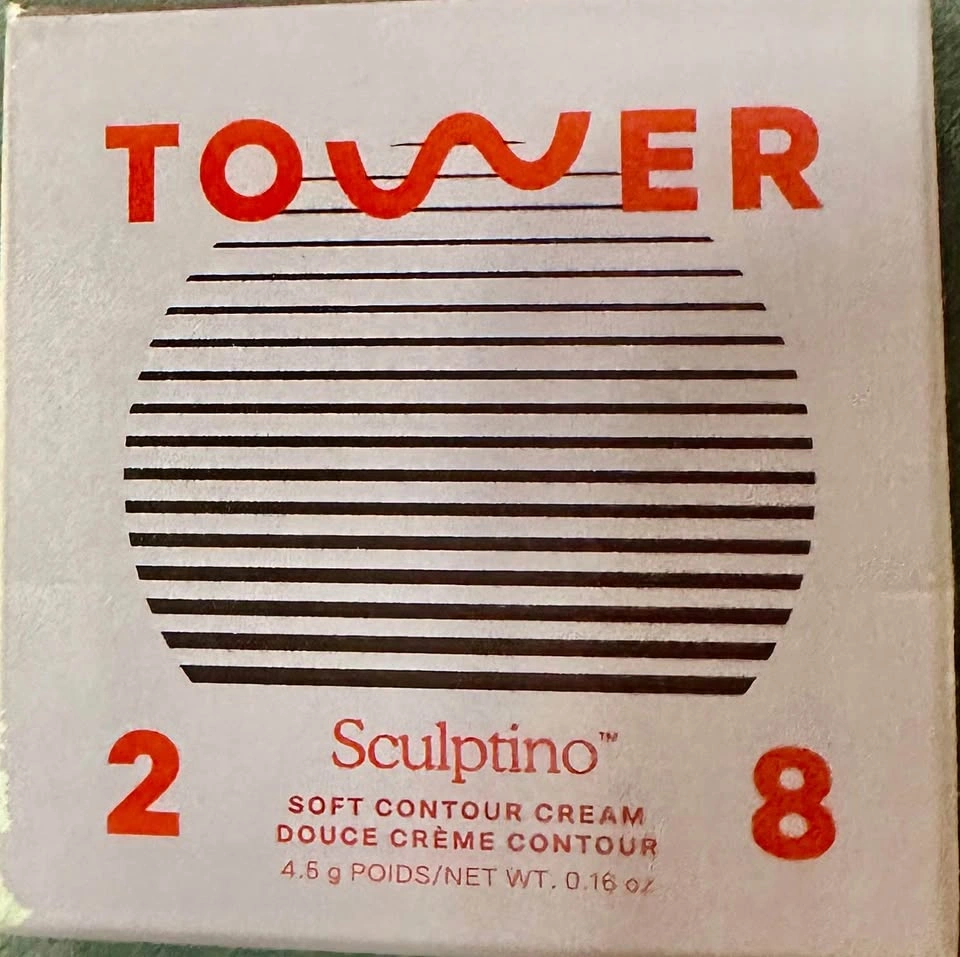 Sculptino Soft Contour Cream in Simon - Tower 28 - photo 2
