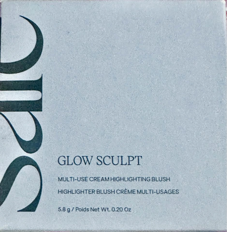 BRAND NEW SAIE Glow Sculpt Multi Use Cream Highlighting Blush - photo 2