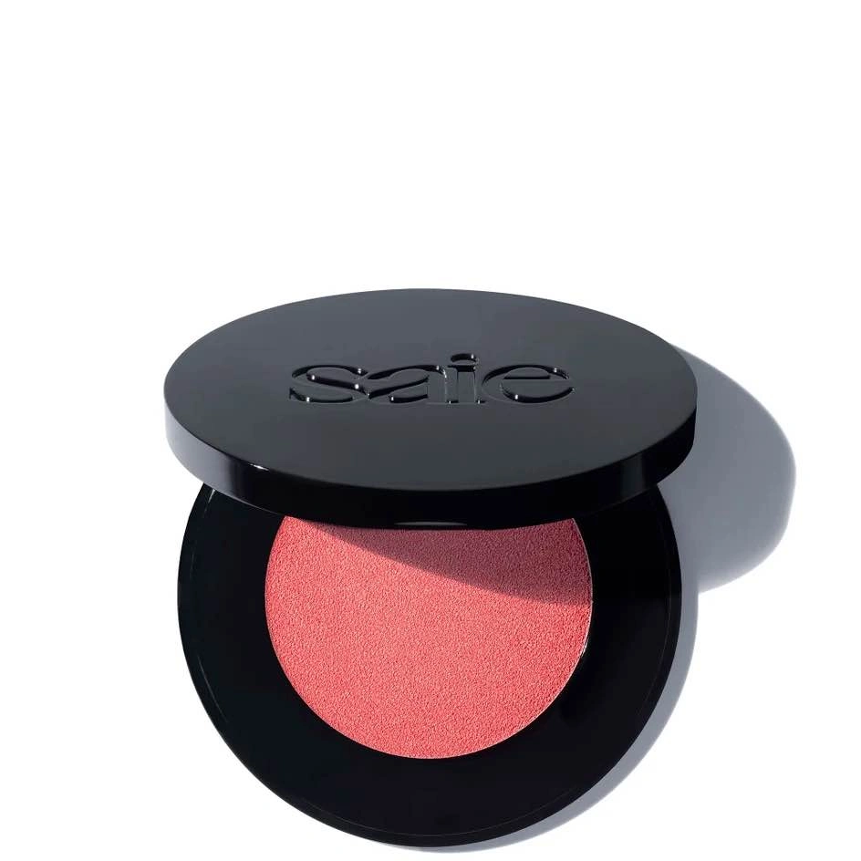 BRAND NEW Saie Glow Sculpt Multi Use Cream Highlighting Blush - photo 3