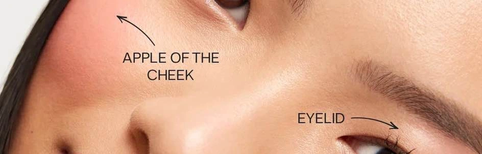 BRAND NEW Saie Glow Sculpt Multi Use Cream Highlighting Blush - photo 5