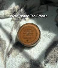 BRAND NEW 30 ml Saie Sun Melt Natural Cream Bronzer in color TAN - photo 5