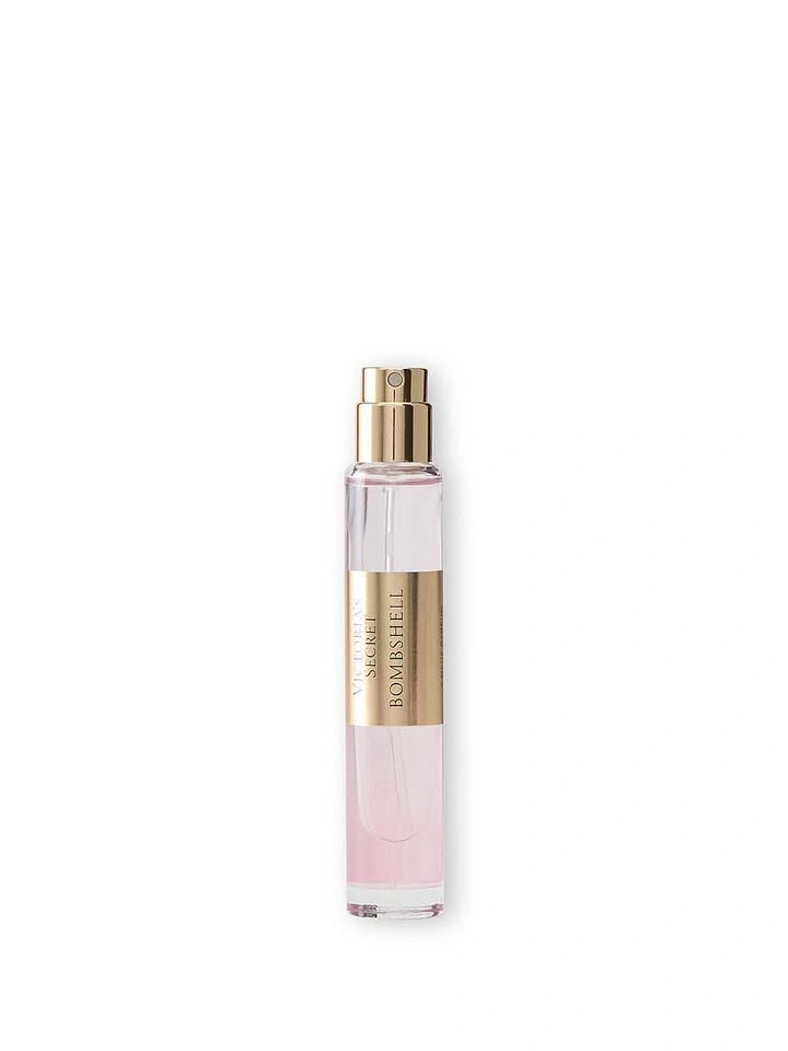 7mL Victoria’s Secret BOMBSHELL Travel Spray Perfume - photo 2
