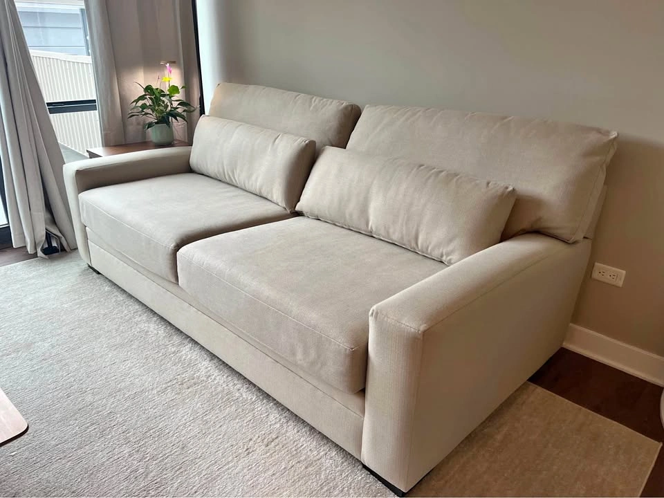 Deep Couch / Sofa