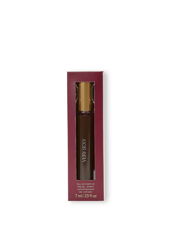 Victoria’s Secret VERY SEXY 7mL Travel Spray Perfume - photo 2