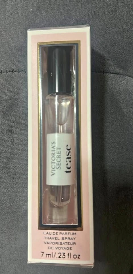 Victoria’s Secret 7ml Travel Spray TEASE Perfume