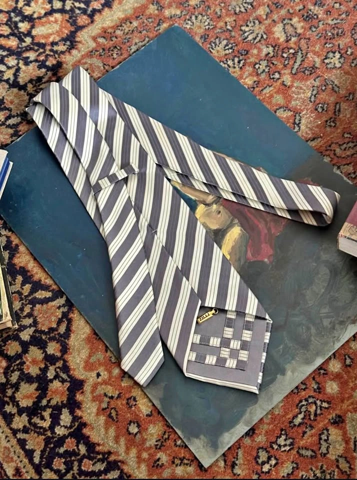 Zilli tie
