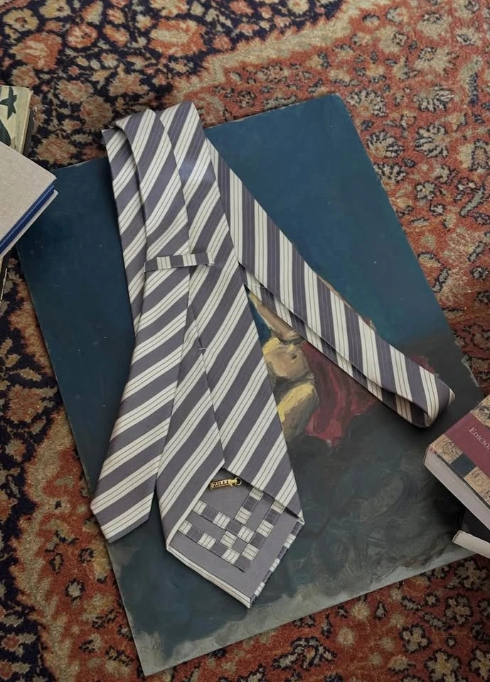 Zilli tie - photo 2