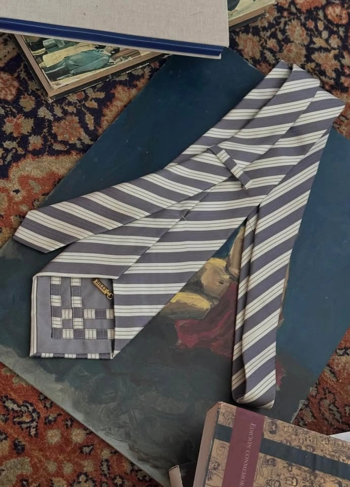 Zilli tie - photo 3