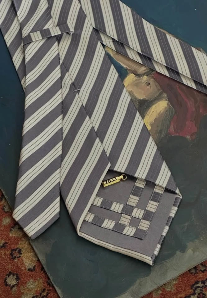 Zilli tie - photo 4