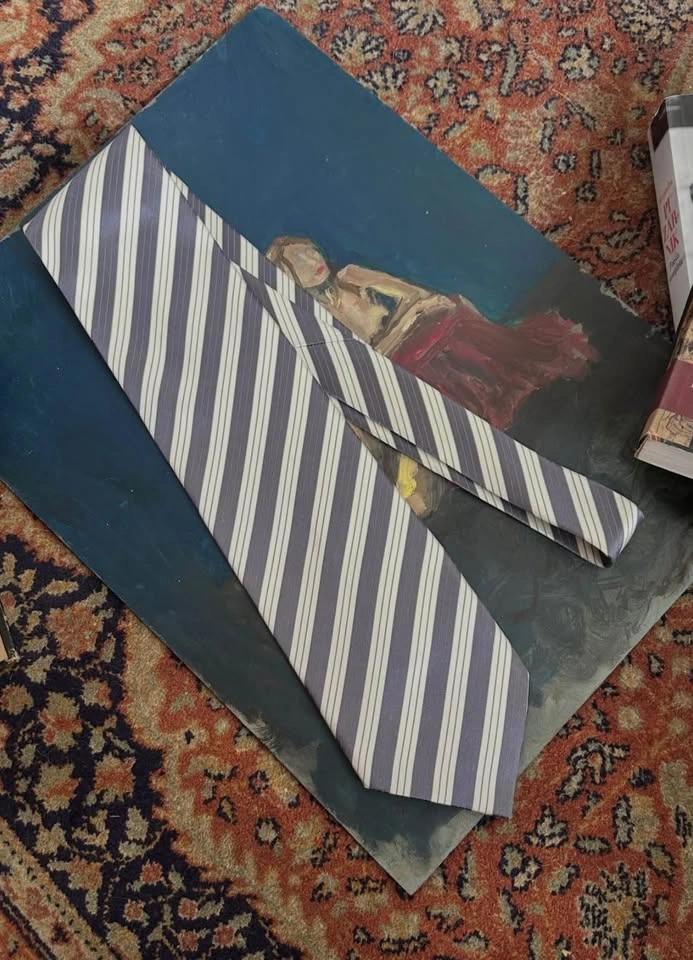 Zilli tie - photo 5