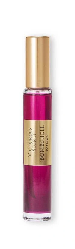 Victoria’s Secret 7ml Bombshell Passion Travel Spray Perfume - photo 3