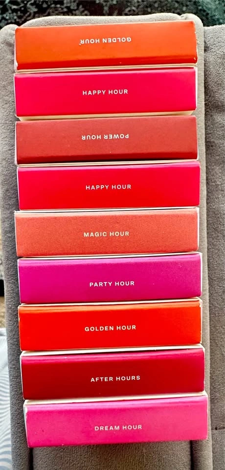 Sephora Luminous Tinted Balm - Various Shades