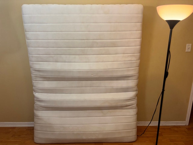 IKEA Mattress