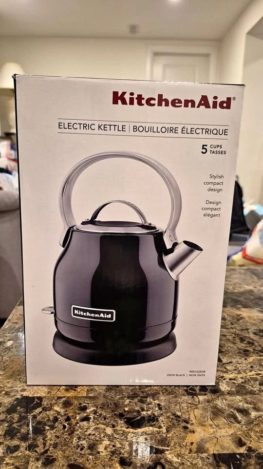 KitchenAid Electric Kettle