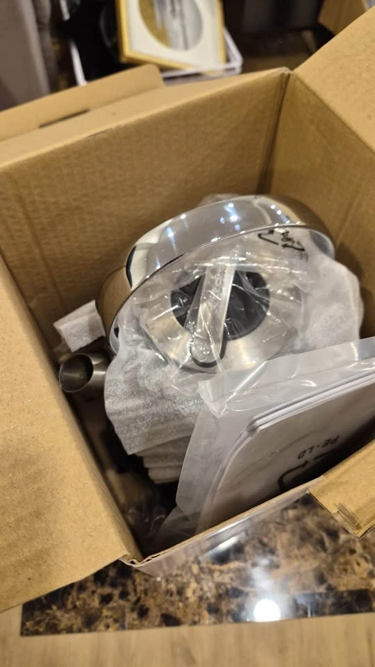 KitchenAid Electric Kettle - photo 2