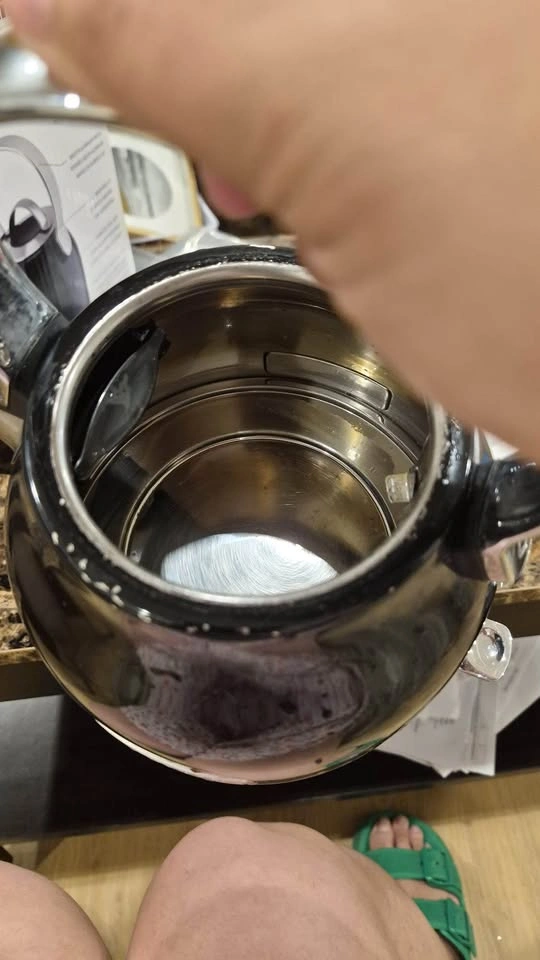 KitchenAid Electric Kettle - photo 4