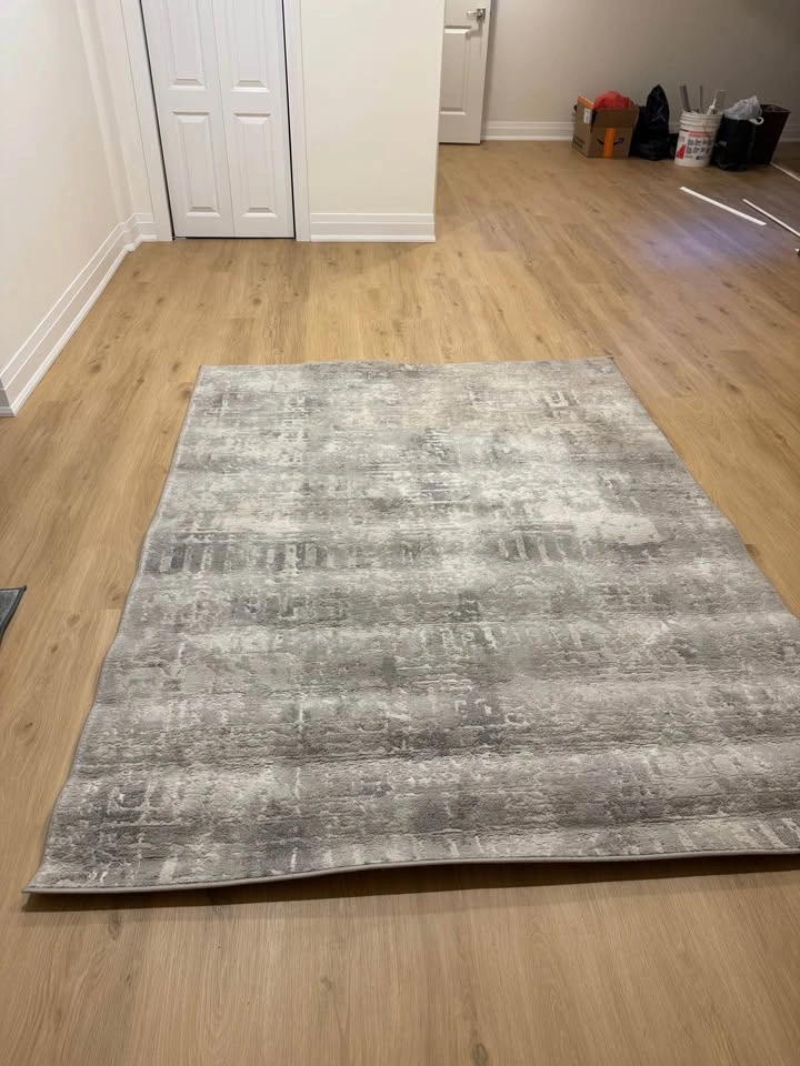 Hometrends Area Rug - photo 3
