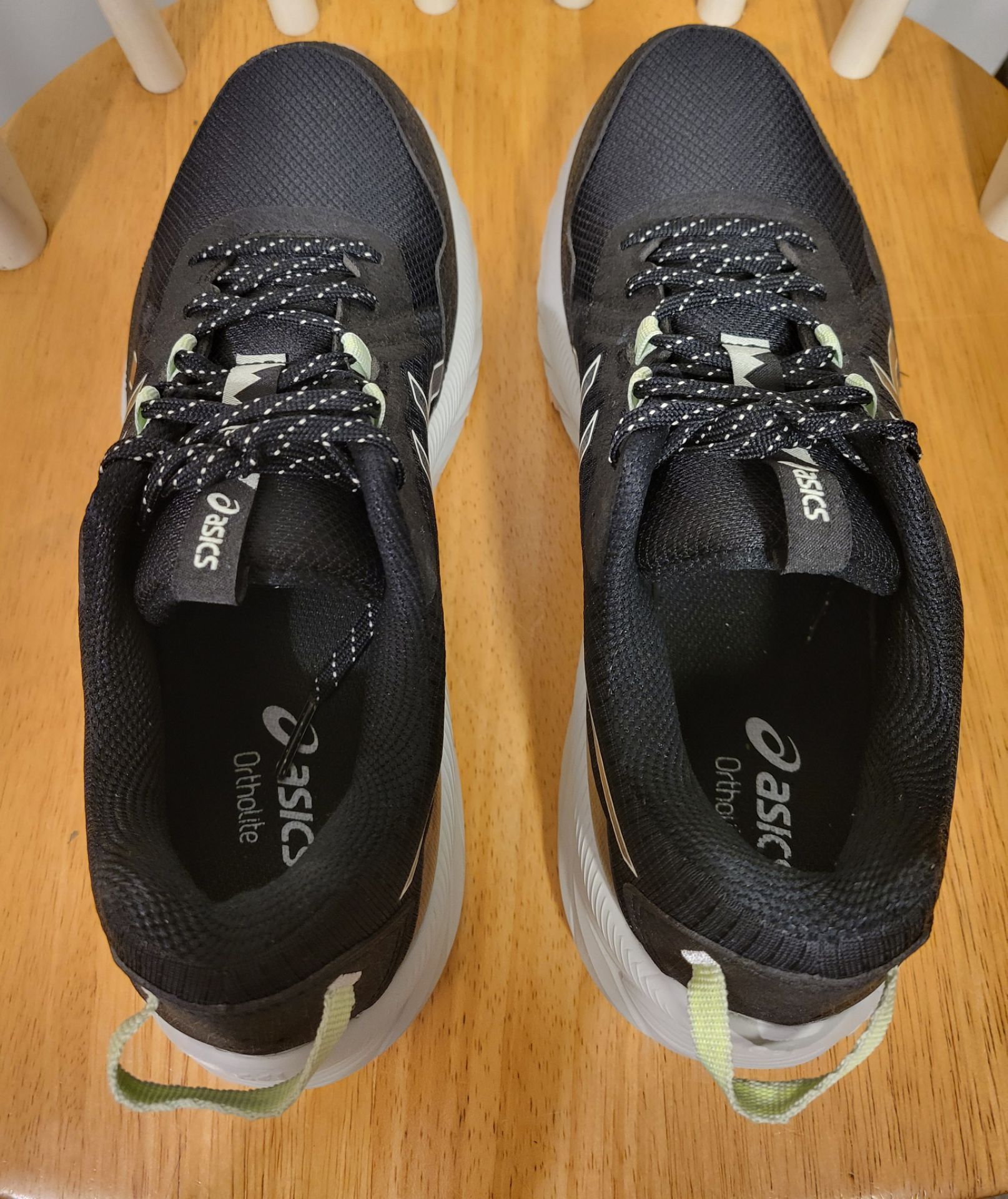 Asics Women's Gel-Venture 10 Running Shoes Size 10 NEW - photo 4
