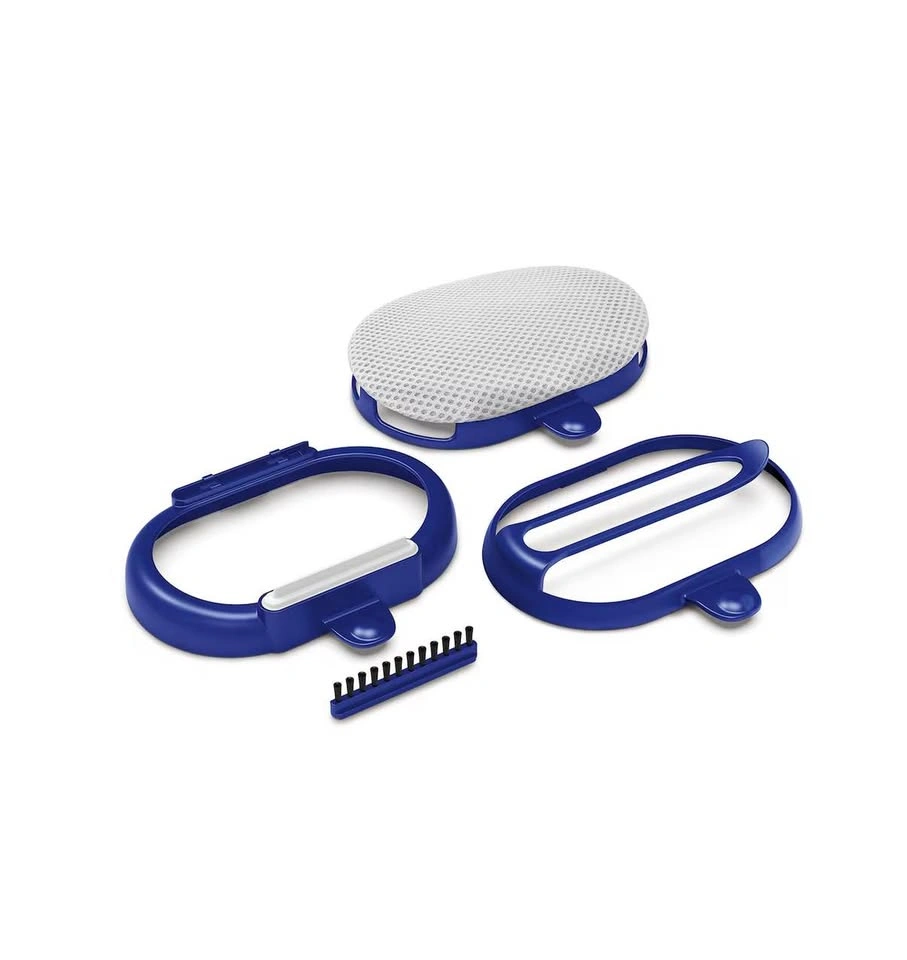 Conair Steamer with Over The Door pad - photo 4
