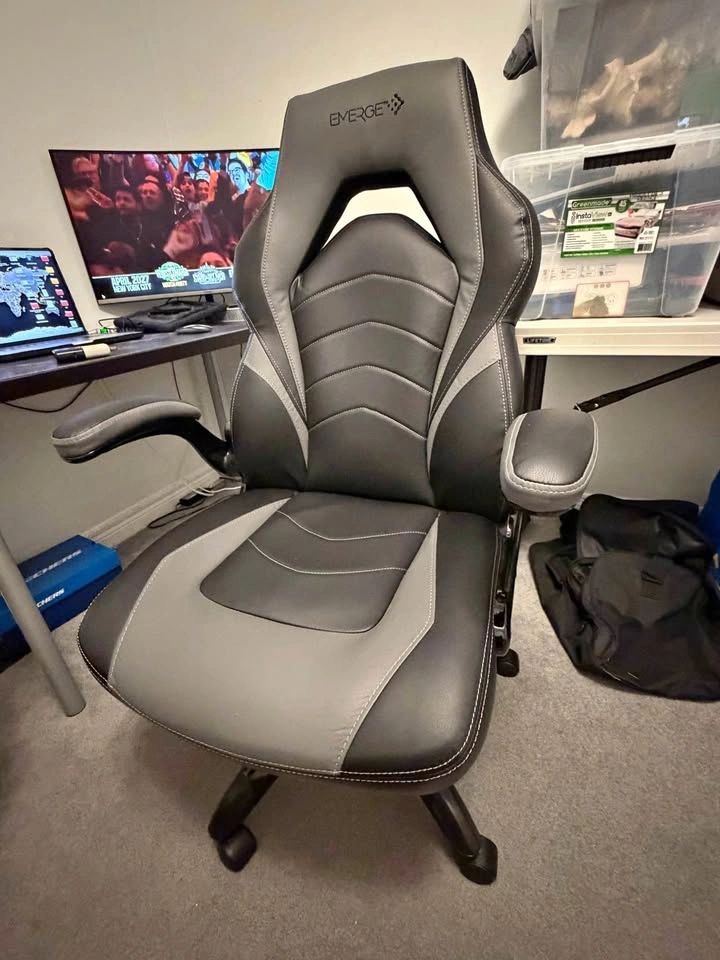 Emerge Gaming Chair