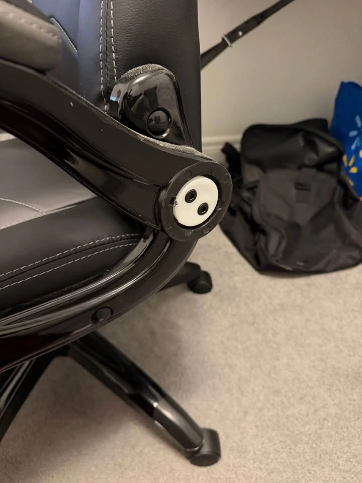 Emerge Gaming Chair - photo 3