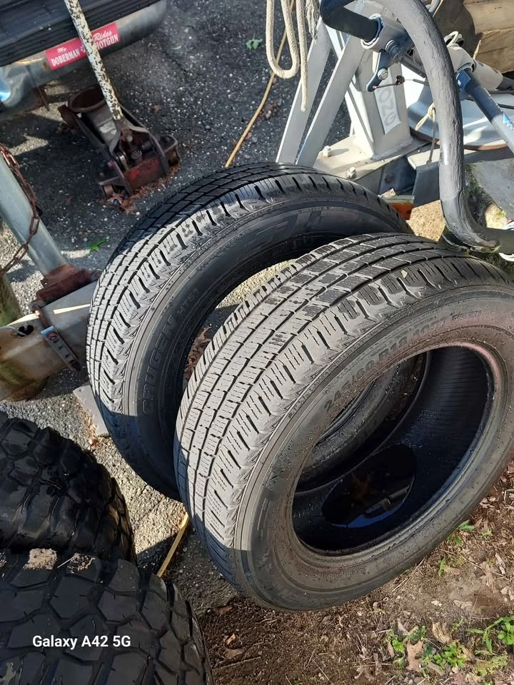 245 60 18 - photo 4