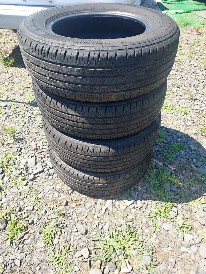 185-70-14 Goodyear Integrity