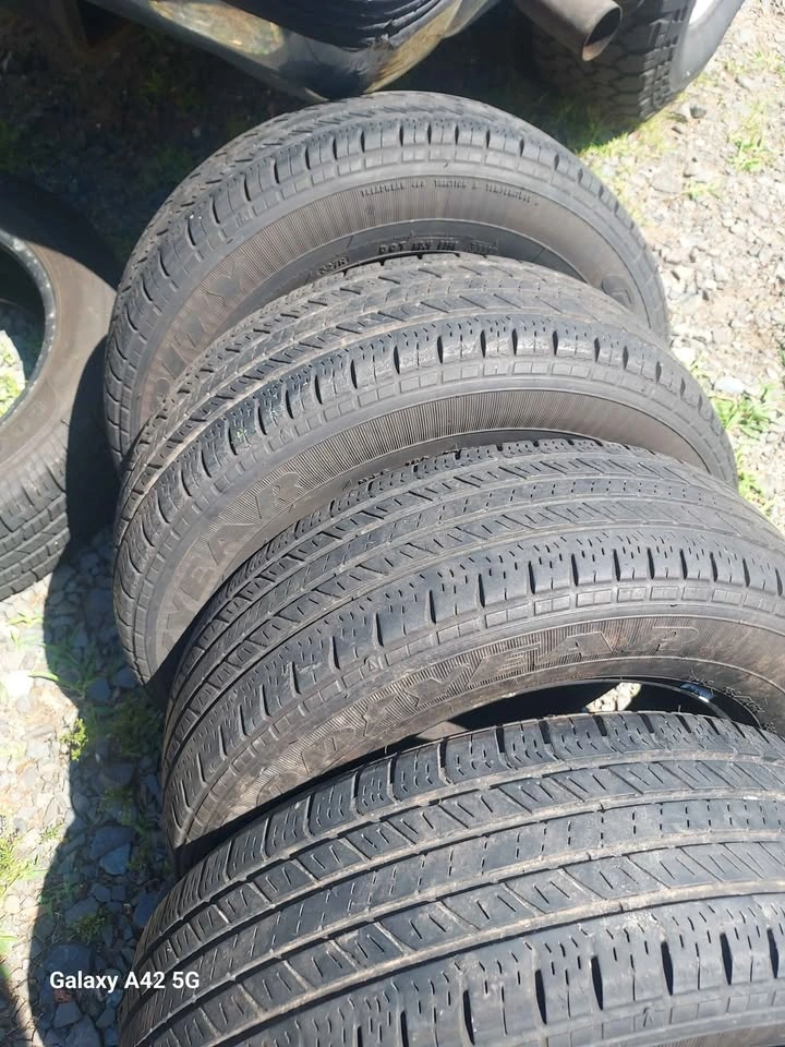 185-70-14 Goodyear Integrity - photo 5