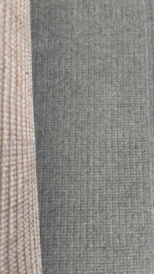 nuLOOM Renata Moroccan Shag Area Rug, 8x10, Grey + Rug Pad - photo 4