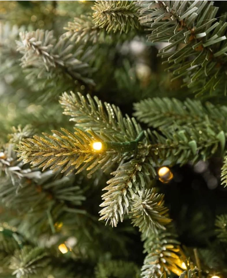 Artificial Potted Christmas Tree - photo 3