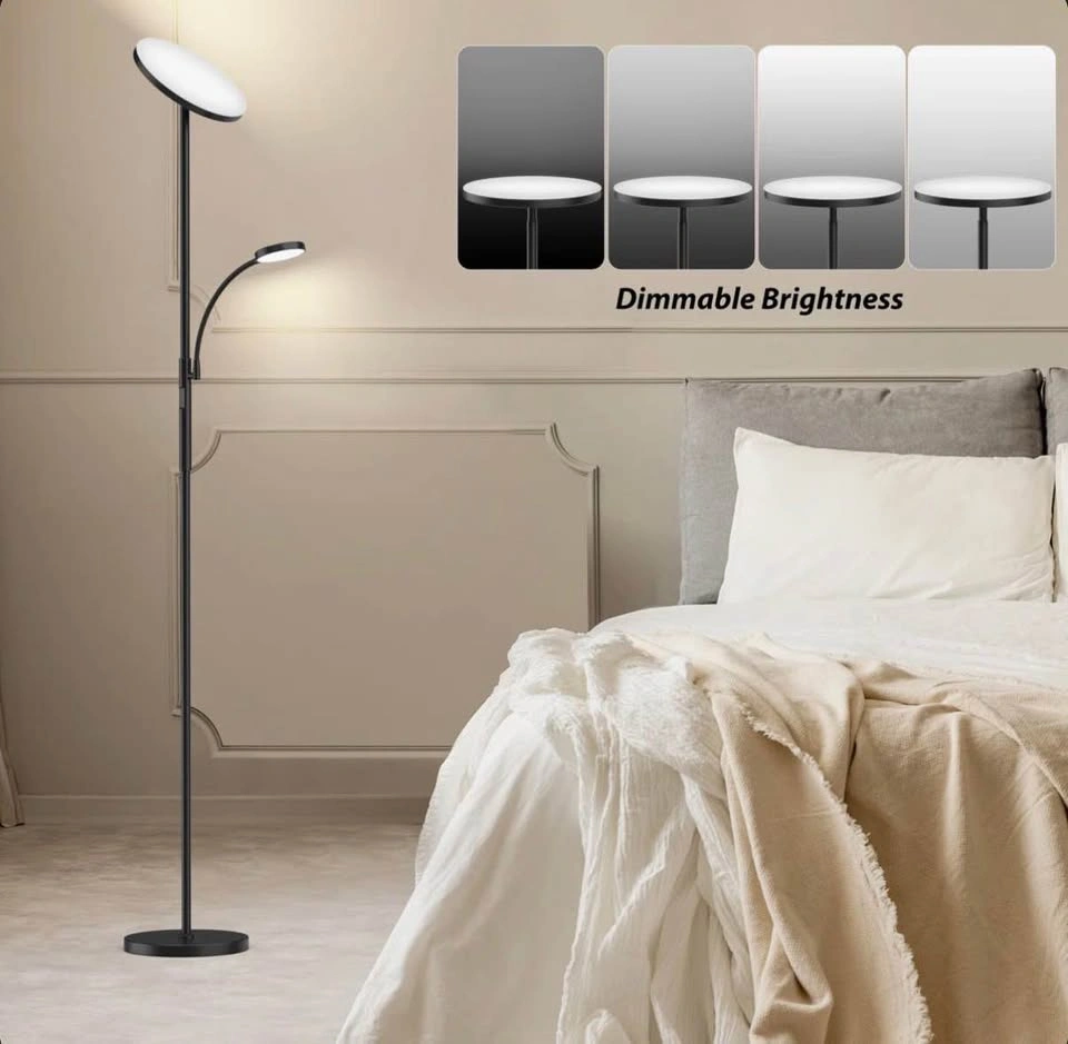 Dimunt LED Floor Lamp - photo 2