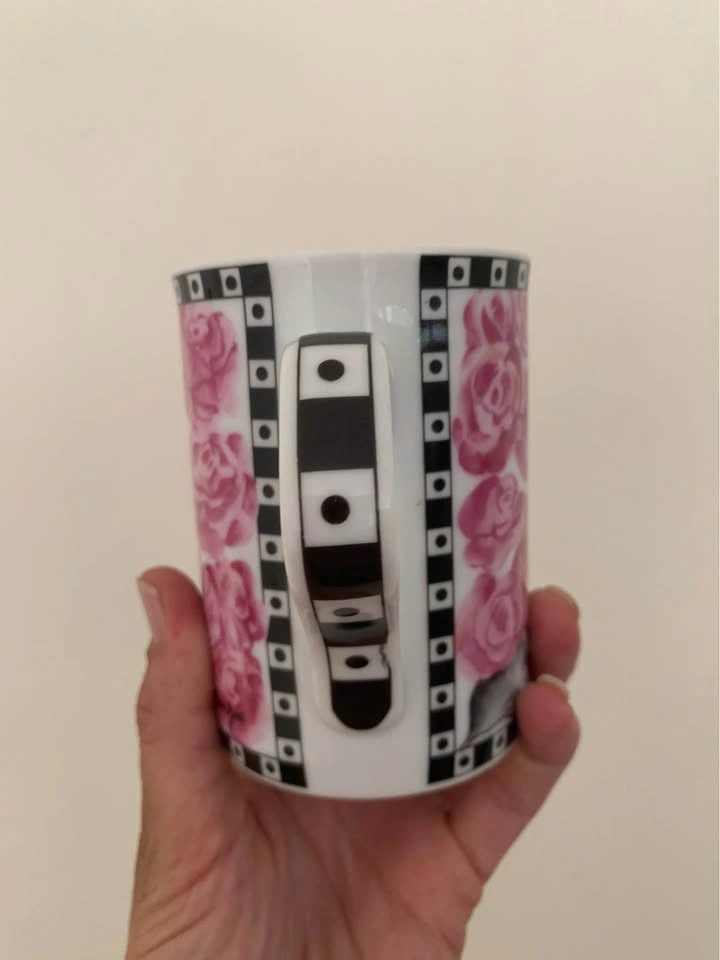 Cat cup - photo 3