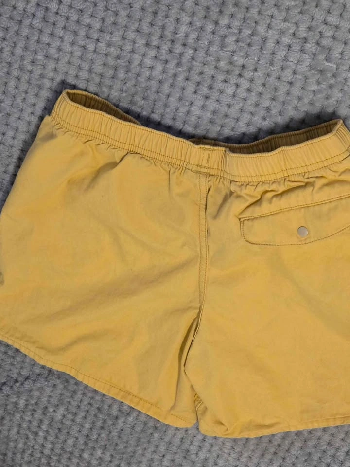 Patagonia Cotton Shorts – Size L / Womens XS-S ☀️ - photo 3