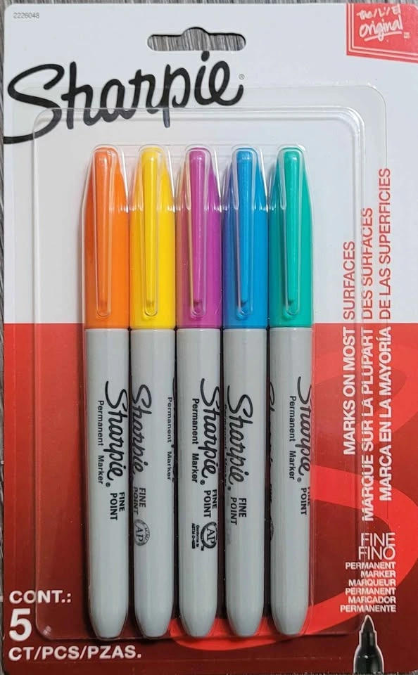 Markers (New) $3 each - photo 3
