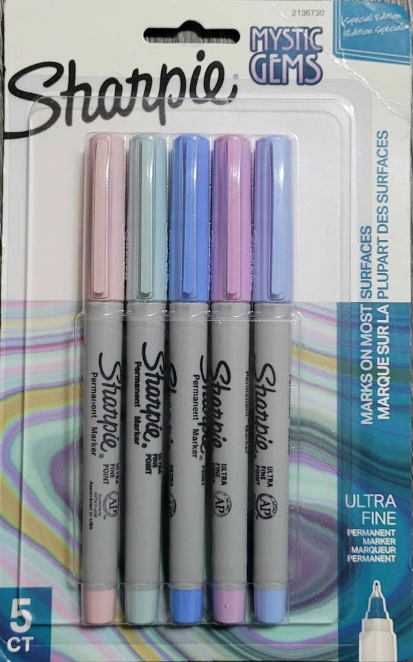 Markers (New) $3 each - photo 4