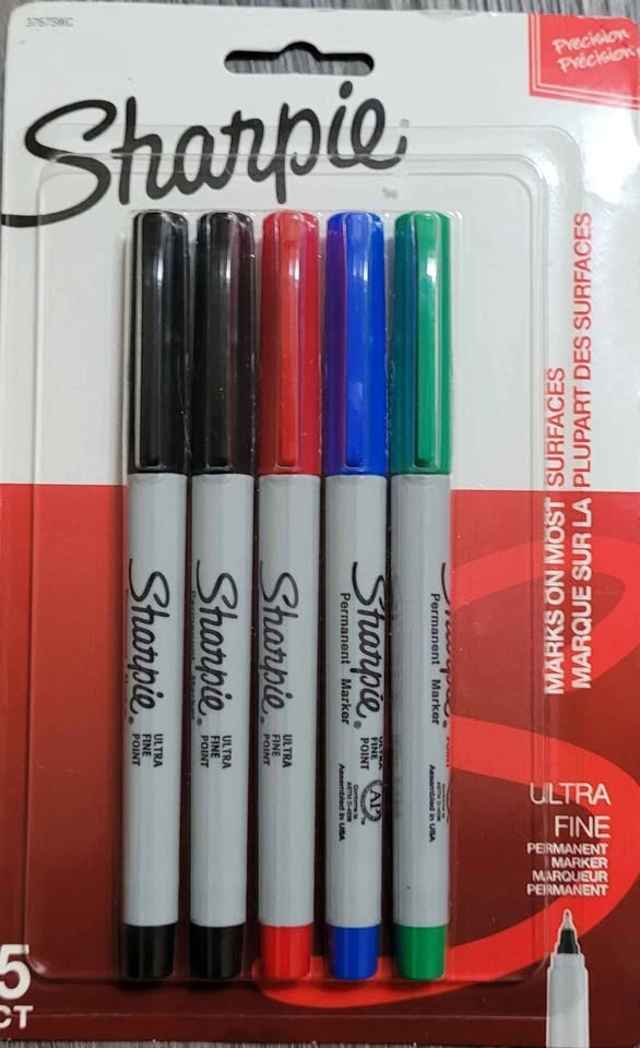 Markers (New) $3 each - photo 5