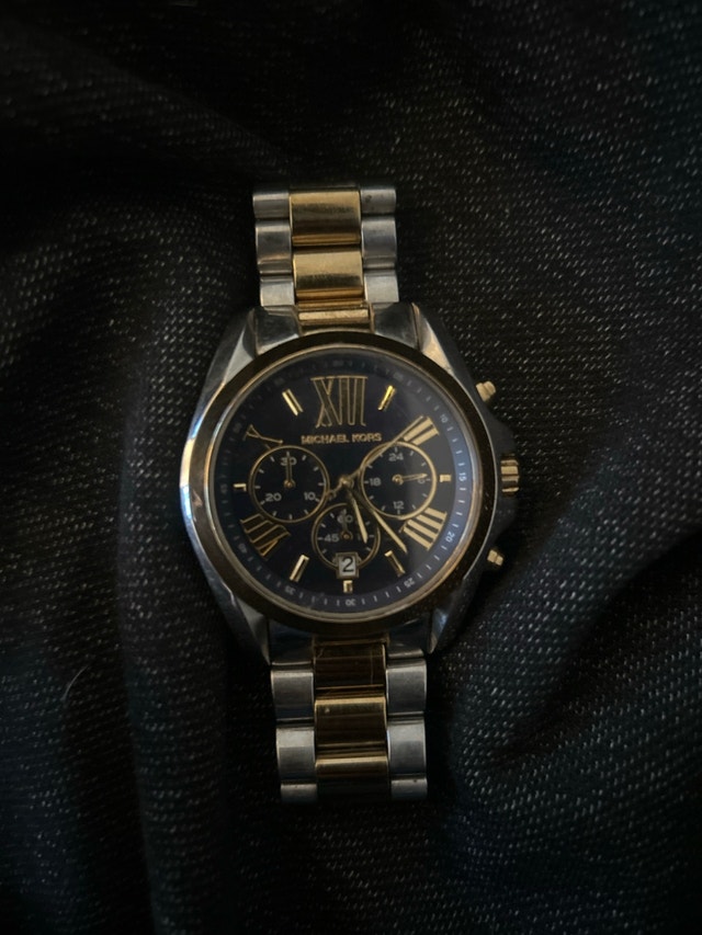 Michael Kors MK-5976 Watch