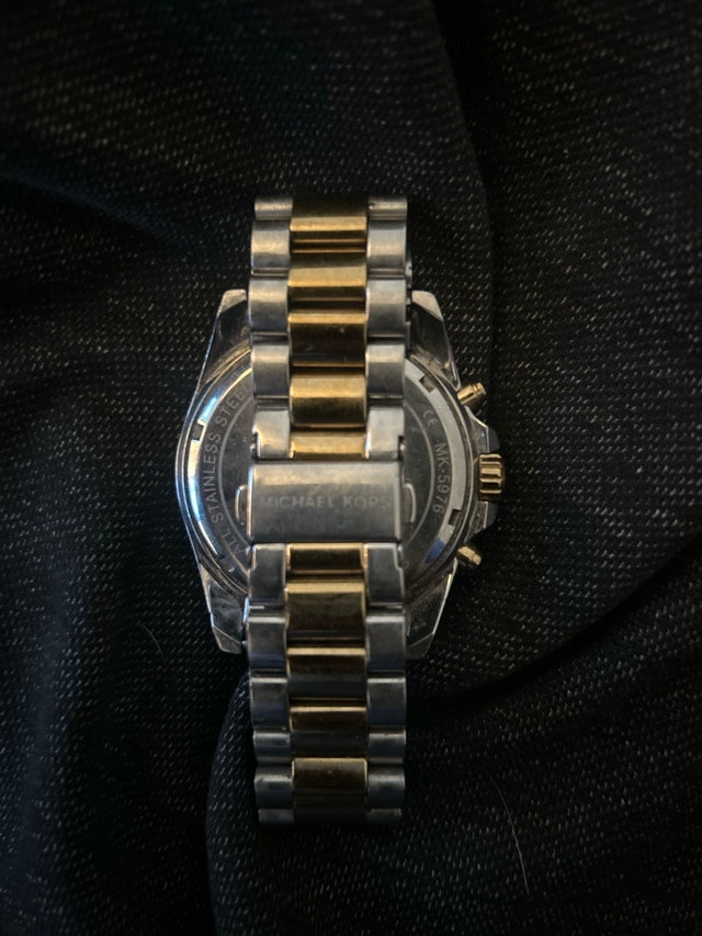 Michael Kors MK-5976 Watch - photo 3