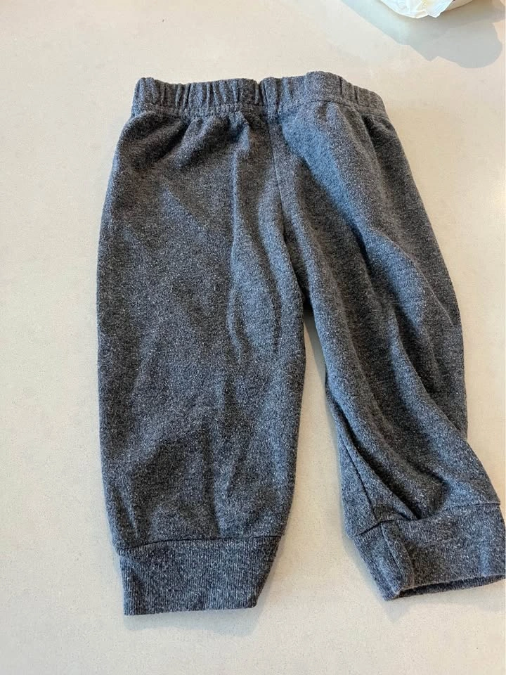 Baby Boy Clothing Bundle - 6-9m - photo 5