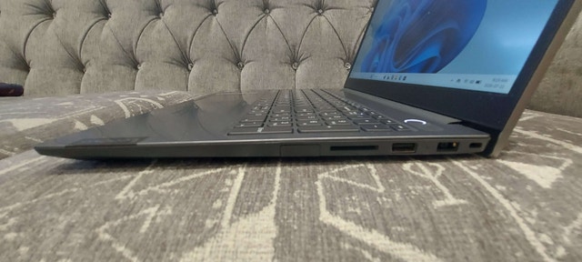 Lenovo ThinkBook 15 IML Laptop - photo 4