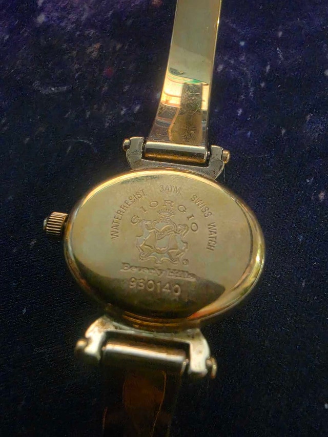 Giorgio Beverly Hills Watch - photo 2