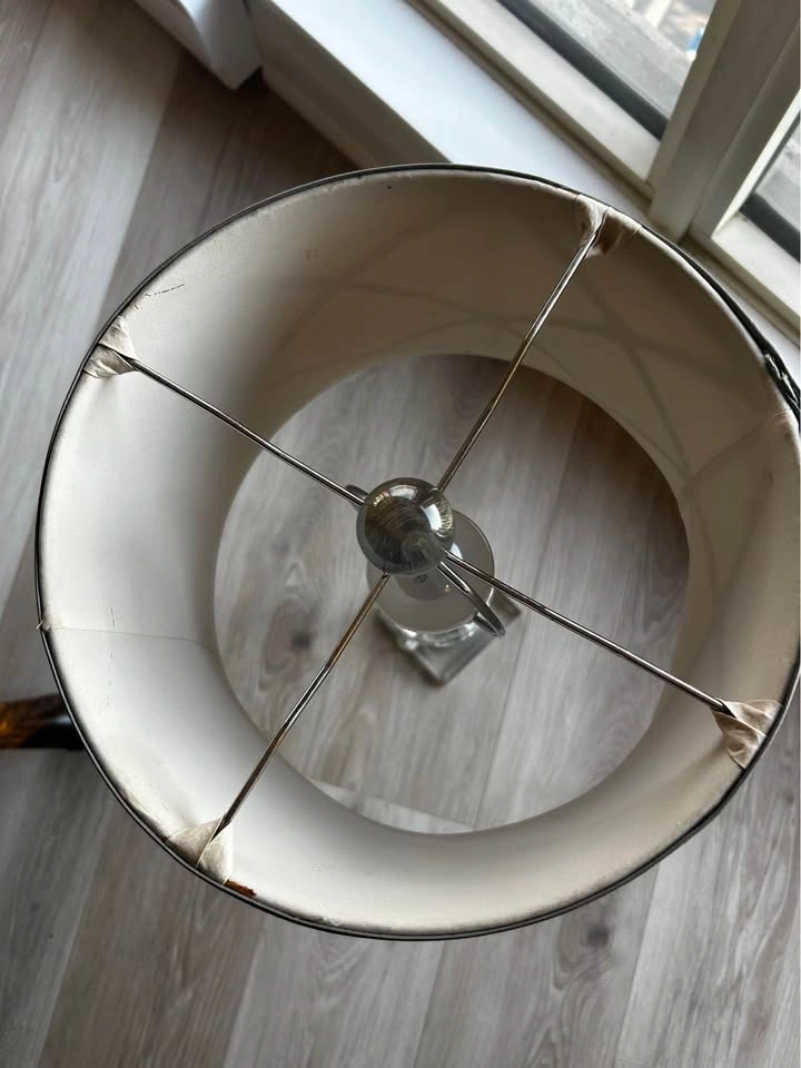 Lamp - photo 2