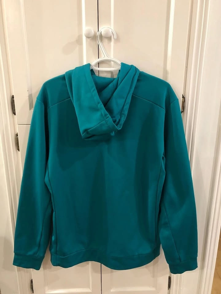 Nike Therma-fit hoodie size M - photo 2