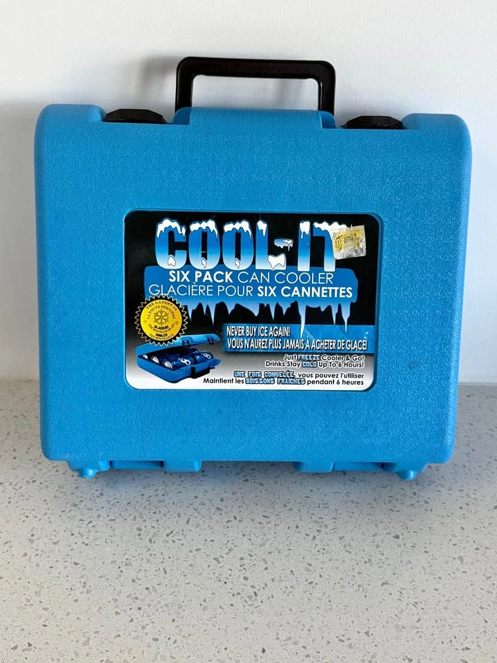 Cool It Six Pack Cooler