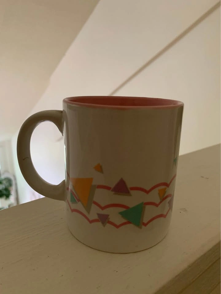 Lucie Mug - photo 2