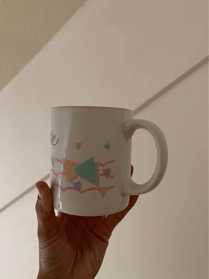 Lucie Mug - photo 3