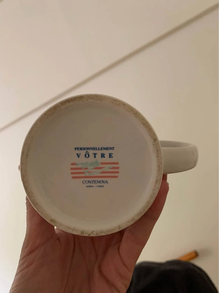 Lucie Mug - photo 4
