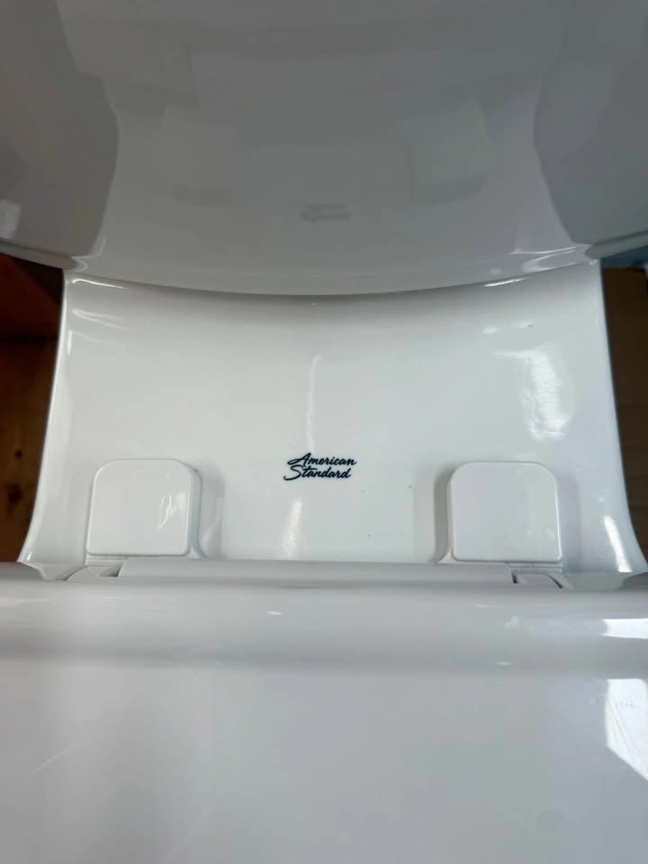 Optum VorMax One-Piece Toilet - photo 5