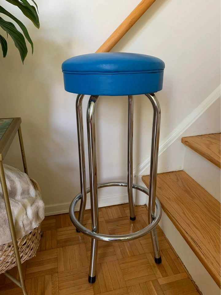 Vintage Bar Stool Made in Canada - photo 2