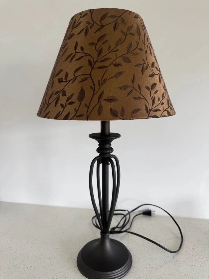 1 Lamp